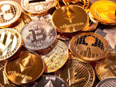 Top cryptocurrency prices today: Ethereum, Polkadot,&nbsp;Uniswap.