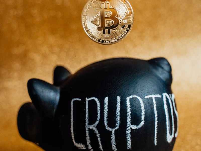 Asia’s first crypto ETF on the cards, to be launched in India by Torus Kling&nbsp;blockchain